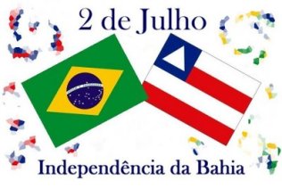 2 de julho